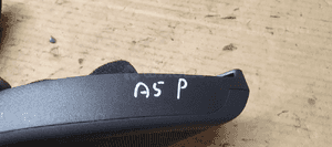 Głośnik drzwi osłona lusterka prawa Audi A5 8T0857506 6