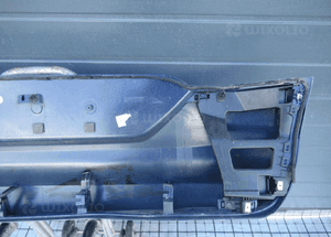 Blenda tylna ford mondeo MK5 kombi 2014- 7