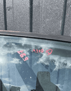 Drzwi prawy przod prawe przednie bmw 1 E87 A300 2