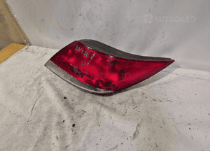 Lampa tylna prawa tył prawo opel astra h cabrio 2