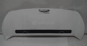 Maska peugeot expert ii 2010 11