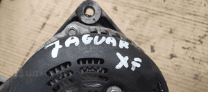 Alternator prądnica Jaguar XF X250 2.7 TDV6 9