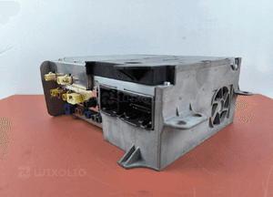 Mercedes-Benz Radio Nawigacja Multimedia NTG6 High ECE USA A2539003908 2