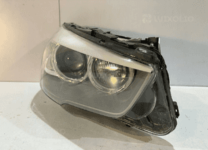 BMW 5 GT F07 Lampa Bi-Xenion skrętna R - 16453 2