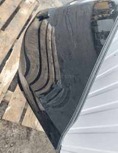 Drzwi tył prawe kompletne volvo V40 ii w kolor 8