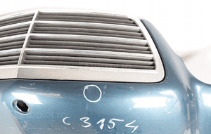 Maska pokrywa silnika mercedes e W210 lift 6