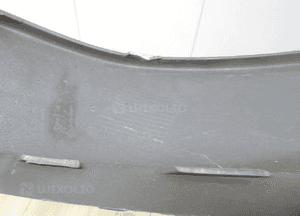 Listwa spoiler zderzaka przód range evoque lift GJ32-17626-A 9