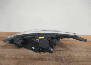 Lampa przednia przód prawa ford fiesta MK8 soczewka 2017- 6