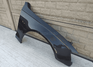 Audi A4 B8 09-12 przed liftem błotnik prawy przód 2
