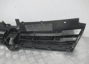 Grill grill atrapa vw golf vii 7 lift 5G0 2016-2020 11