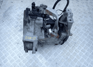 Skrzynia biegow seat leon golf iv 1.9 tdi egr  radom 3