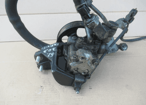 POMPA WSPOMAGANIA INFINITY FX II LIFT QX70S 3.0D V6 240KM 1DR0A-A 3X283009 2012 4