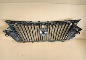 Atrapa gril grill peugeot 2008 ii lift 23- 3