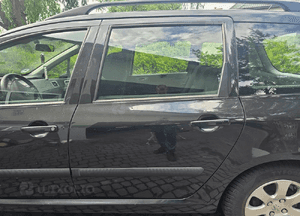 Peugeot 307 SW Kombi drzwi tył tylne prawe  lewe  EXLD 1