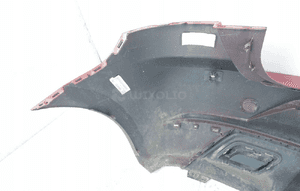 Seat ibiza v 6F0 fr 2017- zderzak tył tylny 6F0807421H/J/K/L 8