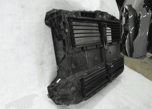 Pas przedni wzmocnienie żaluzja ford kuga iii MK3 escape LX6B-A16E146-A2 8