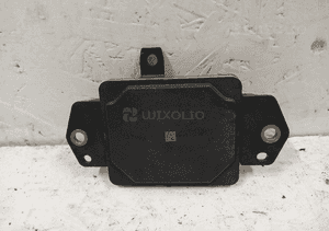 Radar distronic sensor toyota yaris iv 20- 1