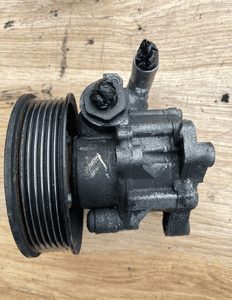 MERCEDES 400 cdi om 628 pompa wspomagania 7pk e 211 s 220 ml 163 g 463 2