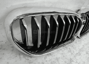 Bmw 5 G30 lift G31 lift idealny grill atrapa 2
