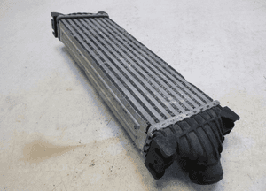 Ford transit custom tourneo intercooler 2.2 tdci 7