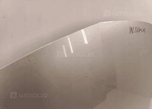 Opel Insignia A I 08-13 MASKA POKRYWA SILNIKA 3