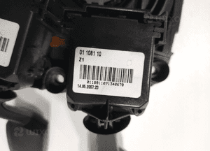 Przełącznik zespolony świateł taśma bmw X5 E70 9122509 9138206 2006-2009 11
