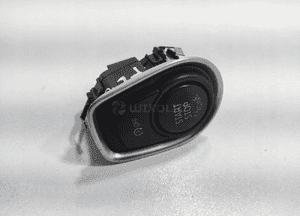 Przełącznik przyscisk start-stop taśma bmw 1 ii F20 F21 9250734 15-19 lift 2