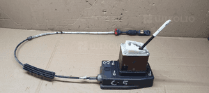 Wybierak lewarek biegów linka automat Citroen C5 9681617780 1