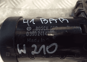 MECHANIZM WYCIERACZKI MERCEDES W210 2108201542 RADOM 3