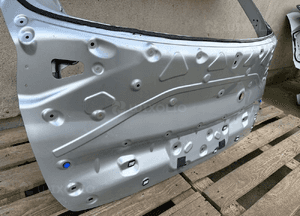 Klapa bagaznika tyl tylna kia sportage v 5 2021- bardzo ladna 4
