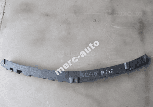 mercedes b 245 absorber zderzaka styropian pianka