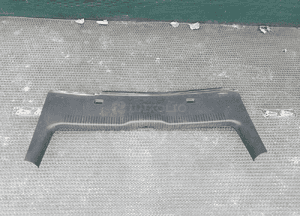 Tapicerka Bagaznika 1J6863459C Osłona Pas Tyl Tylny VW Golf IV 4 7