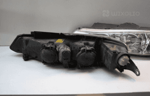 Lampa przednia prawa Peugeot 406 Lift 1999-2004 3