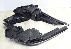 Toyota chr ch-r full led lampa lewa 81150-F4170 11