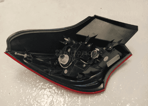 Opel astra j gtc opc lampa tył tylna prawa błotnika europa 9