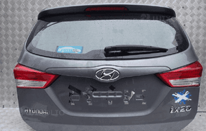 Klapa bagażnika hyundai IX20 kod lakieru zar 2