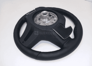 Bmw 5 G30 G31 gran turismo G32 X3 G01 X4 G02 X5 G05 kierownica multifunkcyjna nr 2 9
