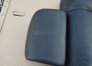 Bmw E38 kanapa lewy tył 6