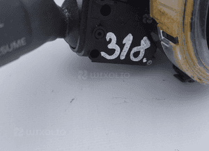PRZEŁĄCZNIK ZESPOLONY TAŚMA AUDI Q7 4L A6 C6 4F0953549D 4