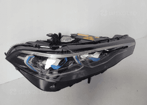 BMW X7 G07 Lampa Przednia Laser Prawa - 12646 2