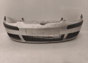 Volkswagen Golf mk5 03-09 ZDERZAK PRZÓD PRZEDNI 1