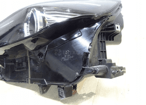Mazda CX30 CX-10 lewa lampa full led DGJ1-51040 5