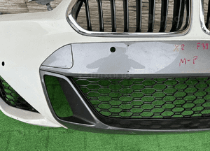 Zderzak bmw X2 F39 m pakiet 3
