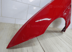 Błotnik lewy przedni przód jaguar xe X760 15- GX73-16145-AA 2