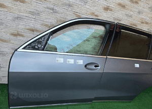 Drzwi bmw X7 G07 kolor C5A 2