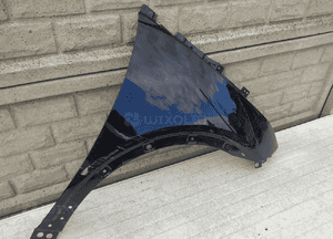 Opel ampera-e błotnik przedni prawy 3