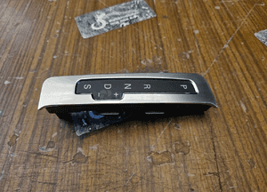 Ramka Biegow 8T0919609F 8K1713463 Panel Sterowania MMI Zmiany Biegow Automat Europa Audi A4 B8 A5 8T Q5 28