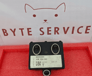 Audi OE Sterownik Moduł Drzwi 85E959393 2