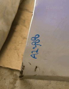 Zderzak przód przedni kia ceed i 06-09 9S 8