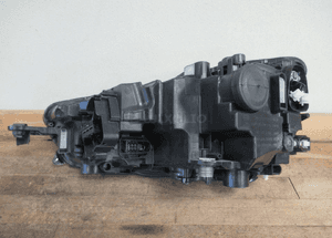 LAMPA PRZEDNIA PRZÓD PRAWA SKODA SCALA STYLE FULL LED 2019-2023 10